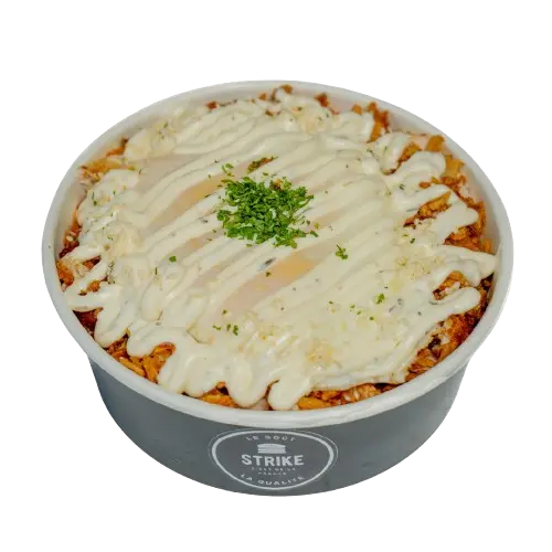 Le Creamy